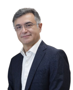 Foto de Dr. Renan Domingues